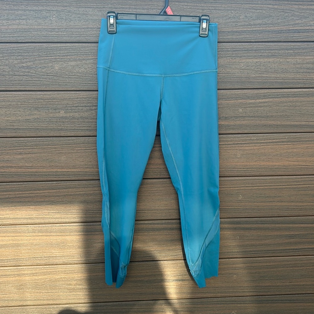 Brand new without tags Lululemon leggings